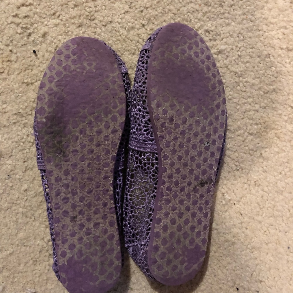 Toms 8.5 Women’s